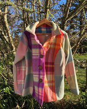 Load image into Gallery viewer, Patch Jacket -CUSTOM ORDER