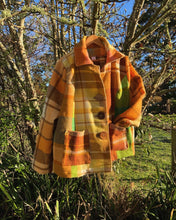 Load image into Gallery viewer, Patch Jacket -CUSTOM ORDER