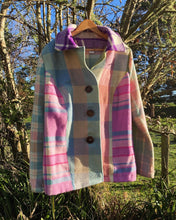 Load image into Gallery viewer, Patch Jacket -CUSTOM ORDER