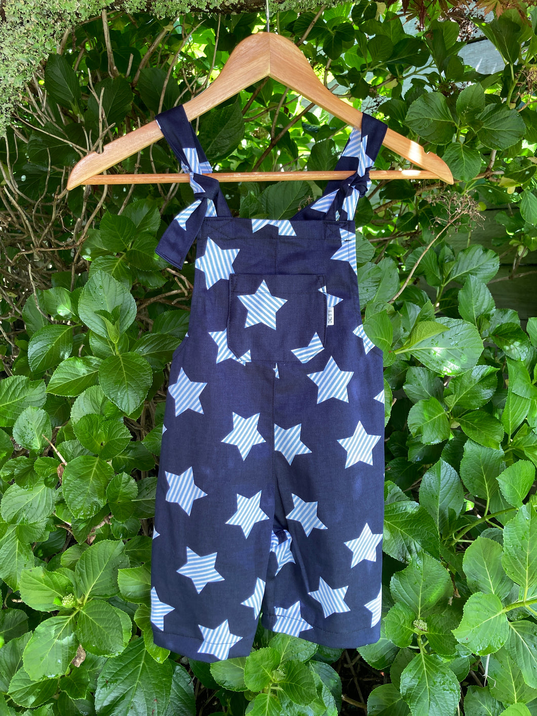Star Overalls