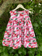 Load image into Gallery viewer, Cherry on the top Dress