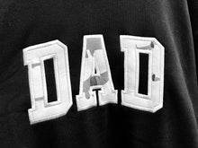 Load image into Gallery viewer, DAD Keepsake Sweatshirt