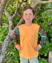 Load image into Gallery viewer, Penguin Swim Top