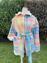Load image into Gallery viewer, Patch Jacket - SHERBET