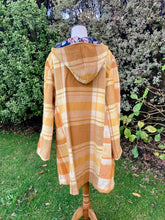 Load image into Gallery viewer, Patch Jacket - CARAMEL
