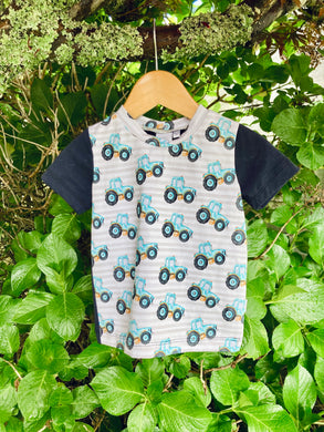Tractor T Shirt