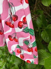 Load image into Gallery viewer, Cherry on the top Dress