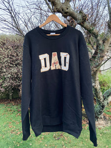 DAD Keepsake Sweatshirt