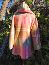 Load image into Gallery viewer, Patch COAT - Autumnal Hues