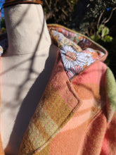 Load image into Gallery viewer, Patch COAT - Autumnal Hues