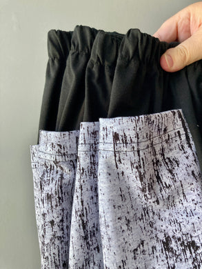 Grunge Shorts