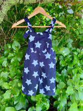 Load image into Gallery viewer, Star Overalls