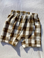 Load image into Gallery viewer, Oliver Linen Shorts
