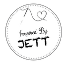 Inspired By Jett
