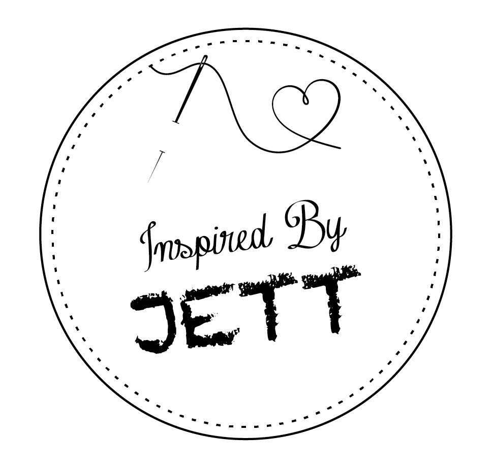 Inspired By Jett logo
