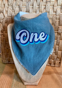 Celebration Bibs
