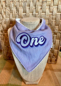 Celebration Bibs
