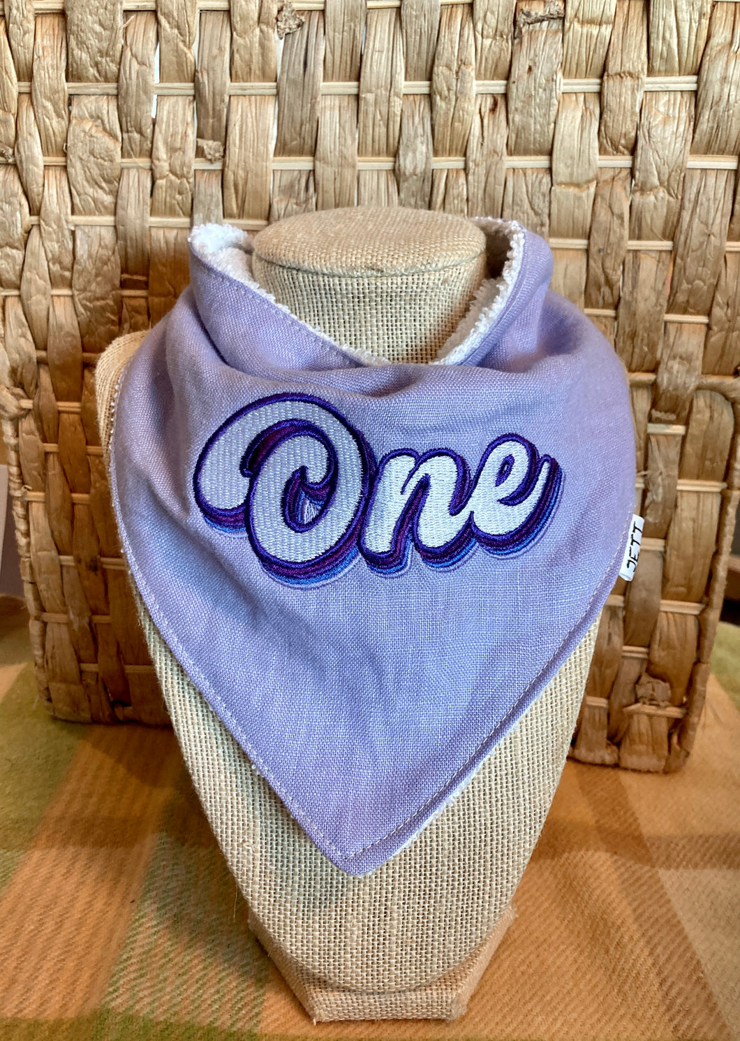 Celebration Bibs